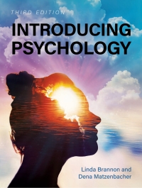 Introducing Psychology (3rd Edition) - Image pdf with ocr